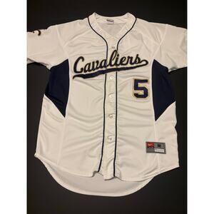 Cavaliers Nike baseball jersey